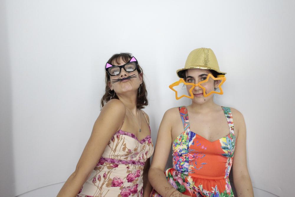 Annie & Josh | View more photos from the event at gallery.myphotoboothexperience.co.uk/u/MyPhotoBoothExperienceLtd/Annie-Josh